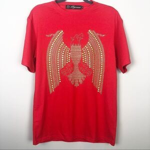 Studded Phoenix Shirt